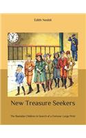 New Treasure Seekers