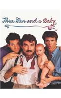 Three Men And A Baby