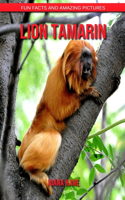 Lion Tamarin