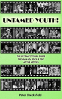 Untamed Youth!