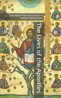 Lives of the Apostles