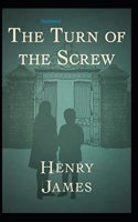 The Turn of the Screw Illustrated