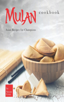 Mulan Cookbook