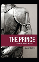 The Prince Classic Edition(Original Annotated)