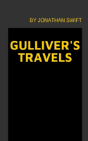 Gulliver's Travels by Jonathan Swift