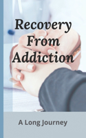 Recovery From Addiction: A Long Journey: Recovery From Addiction Videos