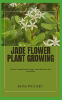 Jade Flower Plant Growing