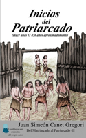 Inicios del Patriarcado