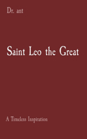 Saint Leo the Great
