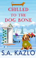 Chilled to the Dog Bone