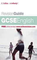 GCSE English (Do Brilliantly! Revision Guide)