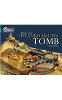 Discovering Tutankhamun’s Tomb