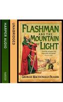 Flashman and the Mountain of Light