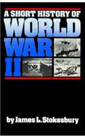 A Short History of World War II