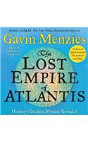 The Lost Empire of Atlantis