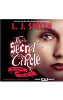 Secret Circle Vol II: the Captive