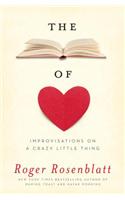 The Book of Love
