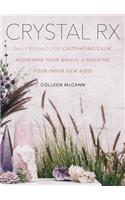 The Little Book of Crystal Cures
