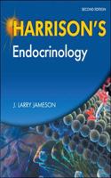 Harrison's Endocrinology