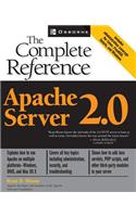 Apache Server 2.0 the Complete Reference