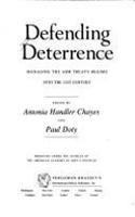 Defending Deterrence