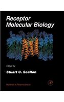 Receptor Molecular Biology