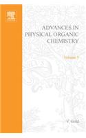 Adv Physical Organic Chemistry V5 APL