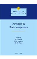 Advances in Brain Vasopressin
