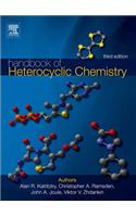 Handbook of Heterocyclic Chemistry