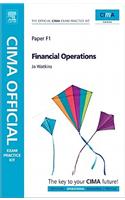 Financial Operations