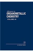 Advances in Organometallic Chemistry