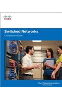 Switched Networks Companion Guide