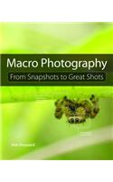 Macro Photography
