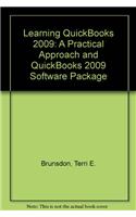 Learning QuickBooks 2009