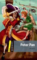 Dominoes: One: Peter Pan Audio Pack