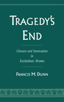 Tragedy's End