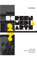 Screen Media Arts