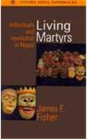 Living Martyrs