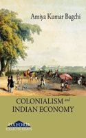 Colonialism and Indian Economy