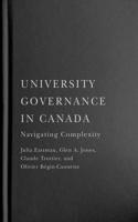 University Governance in Canada