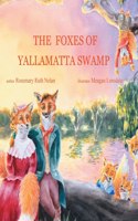 Foxes of Yallamatta Swamp