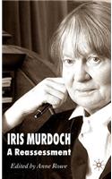 Iris Murdoch