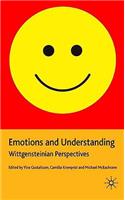 Emotions and Understanding