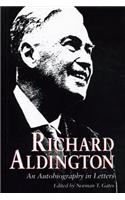 Richard Aldington