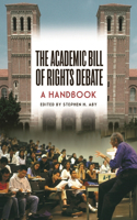 The Academic Bill of Rights Debate