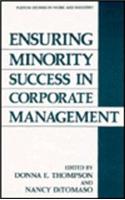 Ensuring Minority Success in Corporate Management