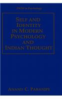 Self and Identity in Modern Psychology and Indian Thought