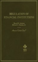 Regulation Financ Inst Casebk
