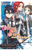 Sword Art Online, Volume 11