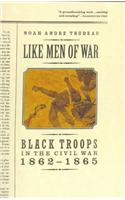 Like Men of War